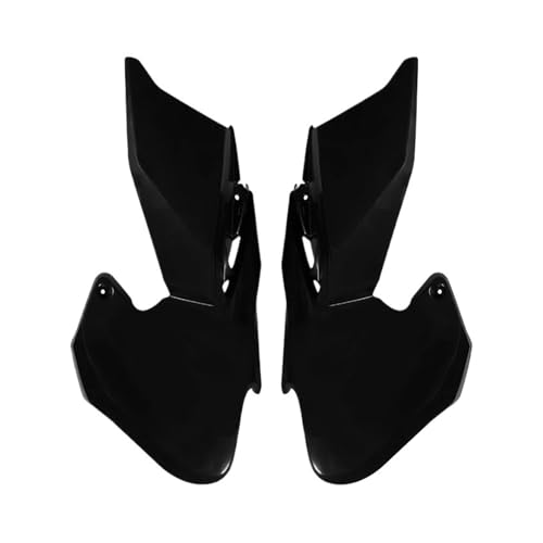 Capot de carénage Kawasaki Z900 garniture protection panneau latéral 2020-2024