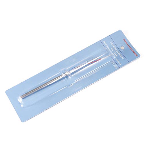 Elemento calefactor Yihua 133A núcleo cerámico compatible con 8786D-I 2