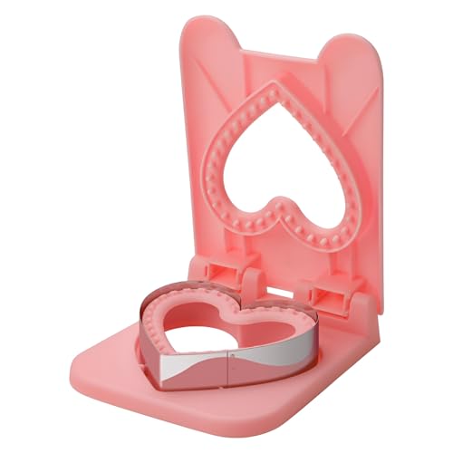 [Snughom]�y�q���݌v�z�X�e�����X�p���J�b�^�[ �T���h�C�b�`���[�J�[ �ƒ�p�������b�v���[�g3��t���ŃA�����W���R ���َq��肩�疈���̒��H�܂Łi�x�[�L���O�^/�L�b�`���c�[���j �s���N �n�[�g�^