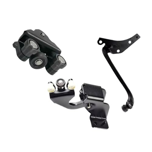 Charnière de guidage coulissante élimine le jeu de porte droite Citroën Jumpy 2007 2016 1498205080