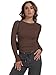 MLYENX 3 Pack Womens Long Sleeve Shirts Crew Neck Basic Stretchy Fitted Y2K Tops Going Out Fashion Clothes