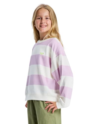 Vêtements Roxy Little Things Crew pour - vue 4