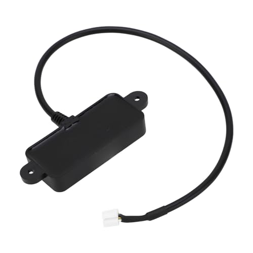Sensor de alcance ultrasónico Jeffergarden de ABS con salida de datos estable 2