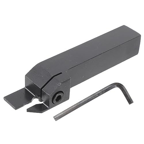 Portaherramientas para torno metal, resistente y duradero