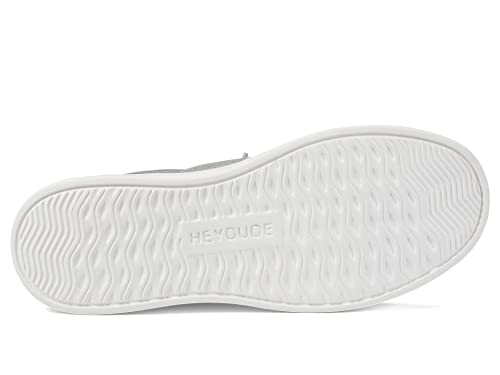 Image of HEYDUDE Women's Karina Slip On Sneakers | Lightweight Casual Everyday Shoes