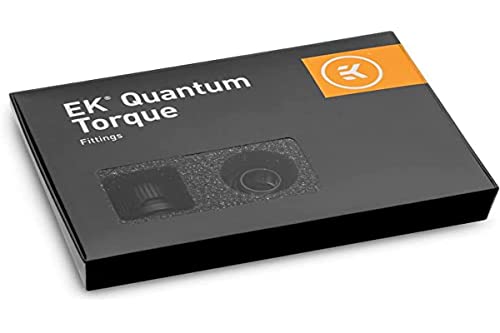 EK Water Blocks EK-Quantum Torque HDC 12...