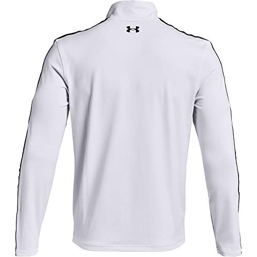 Image of Under Armour Men's Storm Midlayer Half-Zip T-Shirt