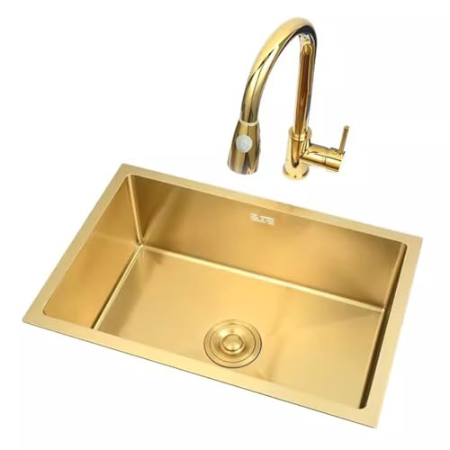 VN Lb` 304 XeXX`[ [NXe[V XeXX`[ Lb` JE^[ ʑ Lb` o֌tAS[h - 50 x 45 x 21cm