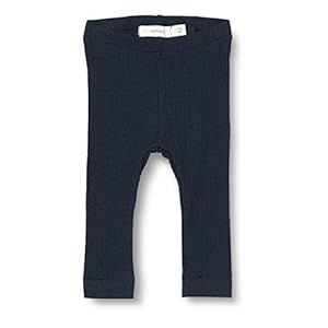NAME IT baby-jongens NBMKABILLE LEGGING NOOS Nbmkabille Legging Noos