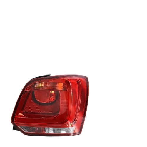 Feu arrière Polo 6R solution contre l'humidité optique droit 12V