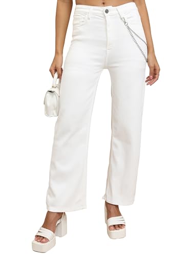 Image of Tokyo Talkies Women Jeans