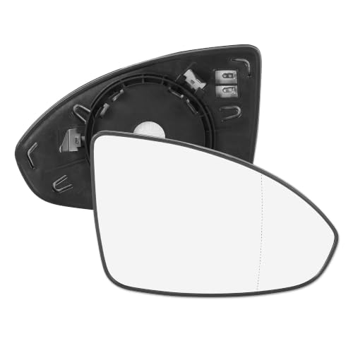 Verre rétroviseur haute clarté pour Cruze Limited 2016 miroir thermique côté droit