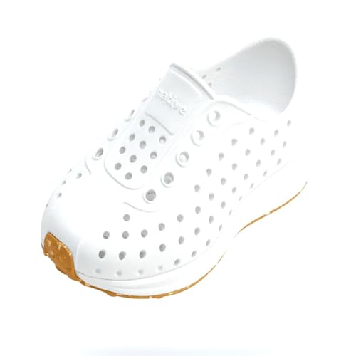Image of Native Shoes Unisex-Child Robbie Slip-On Sneaker