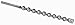 IRWIN 322053 SDS-Plus 7/8 x 16 x 18 Hammer Drill Bit