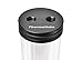 Thermaltake Pacific DIY LCS PR22-D5 w/Mod Kit 300ml 5-Speed Adjustable D5 Pump/Reservoir Combo 3-Port G 1/4