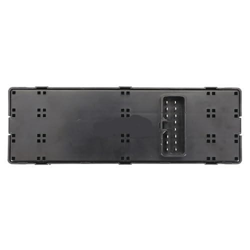 Interrupteur fenêtre électrique principal bouton console JAC J6 - 6