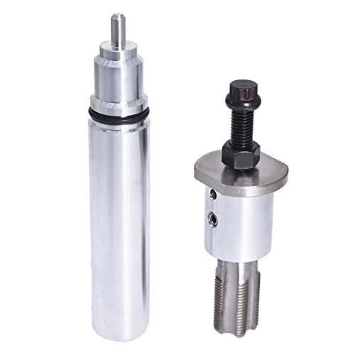 Image of munirater Injector Sleeve Cup Removal Install Tool Replacement for F-Series 7.3L 1994-2003 XC3Z9229AB F4TZ-9F538-A