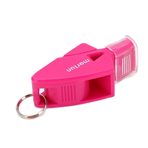 Silbato profesional de plástico para árbitros y deporte miniatura 7