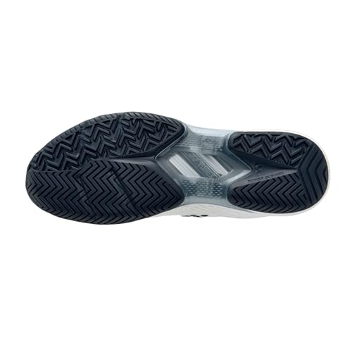 YONEX Power Cushion AD Accel Men's Tennis Shoe (Sunset Red)2