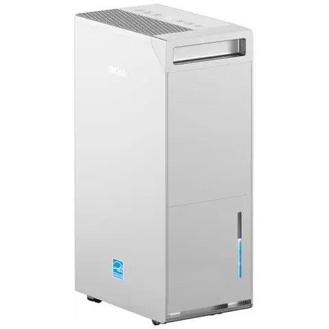 DECIUU Max 100 Pint Energy Star Dehumidifier Cover