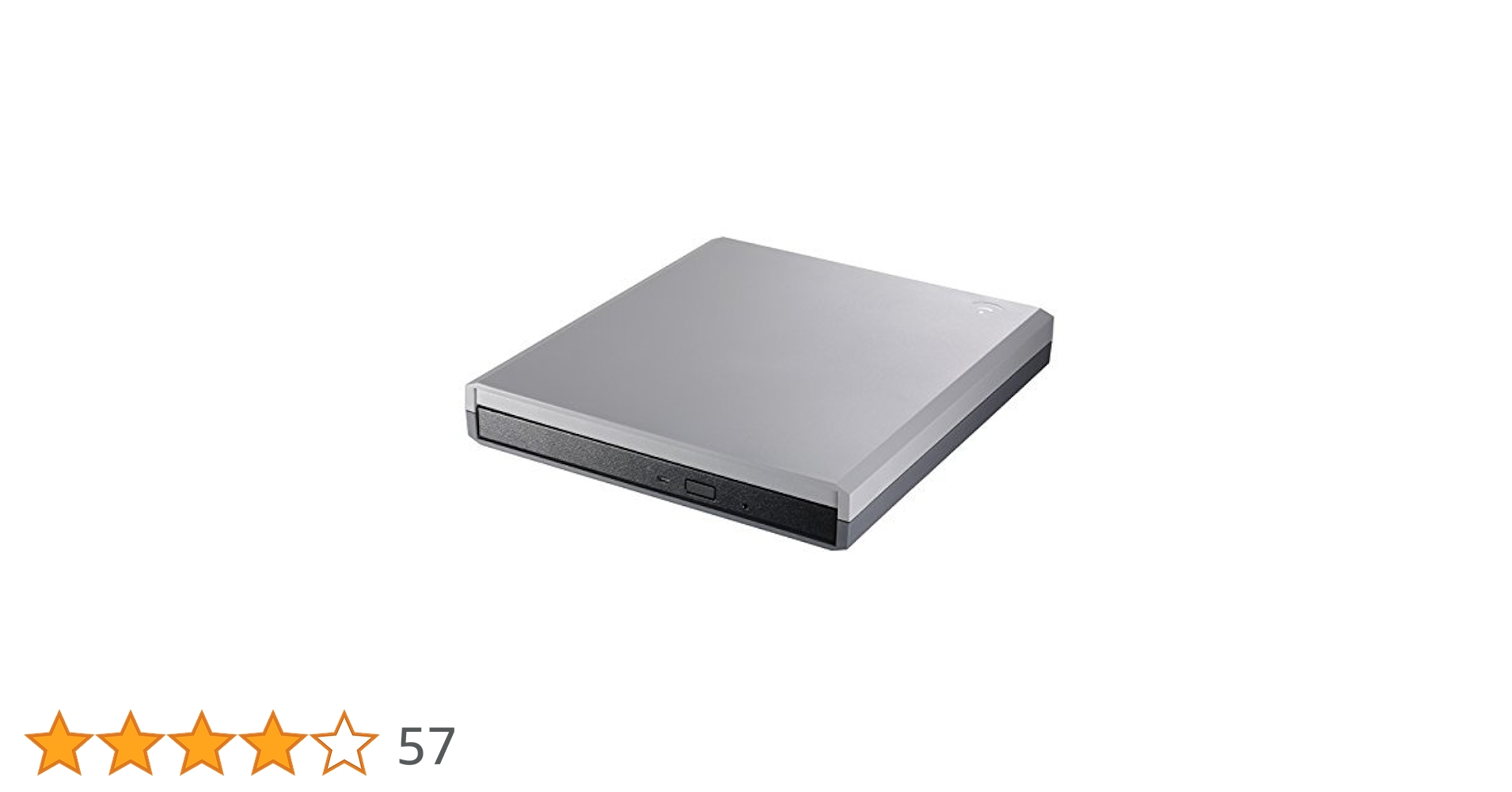 I-O DATA  CD取込 Wi-Fiモデル CDレコ CDRI-W24AI CDレコ Wi-Fi（CDRI-W24AI） | iOS＆Android両対応 音楽CD取り込み