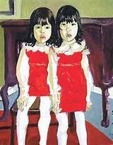 Duos: Alice Neel's double portraits