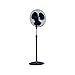 VORTICE GORDON C40 Ventilatore a Colonna Diametro 40 cm Colore Nero