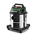 Orbegozo APS 1400 Aspirador de Sólidos y Líquidos 1380W 20L Imagen de Orbegozo APS 1400 Aspirador de Sólidos y Líquidos 1380W 20L