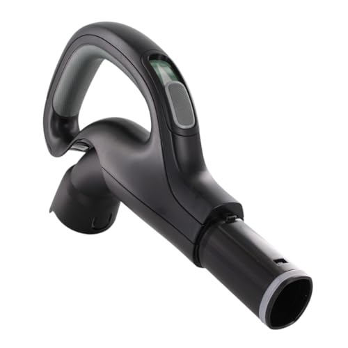 DEKAROX Poignée avec raccord spécial 36 mm Ø (ovale) pour tuyau d'aspirateur AEG Electrolux 219371035/3 2193710353