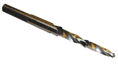Miller Dowel Drill Bits, 1X Drill Bit