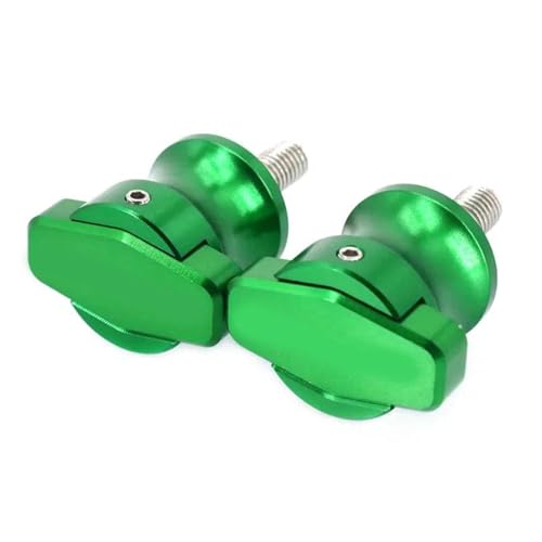 Bobines M10 pour Kawasaki ZX14R Idéal Entretien Chaîne et Garage Hivernage