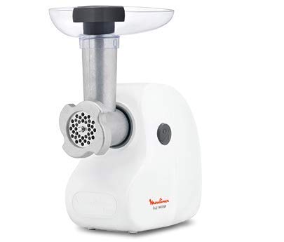MEAT GRINDER MOULINEX HV2 - ME208139