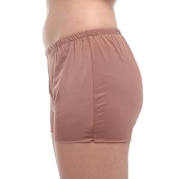 ケツメイシ　ハーパン（レディース） 楽天市場】【 2023進化版 & ショーツ不要 】 yラインカバー 接触