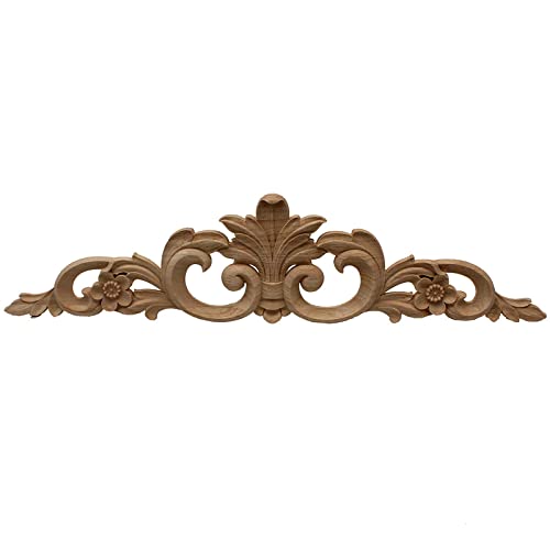 Petites appliques florales décoratives pour masquer les surfaces nues