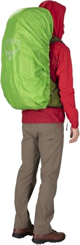 Osprey Men's Aether Men's Backpack Hiking Pack (pack of 1)