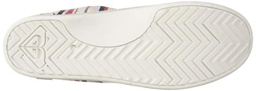 Roxy Girl's Rg Briana Slip on Sneaker Shoe4