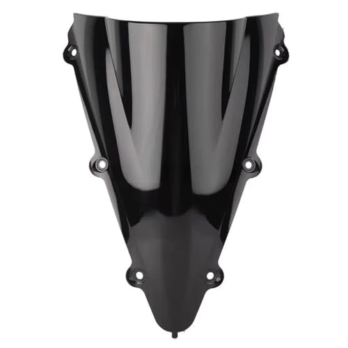 Déflecteur de Pare-Brise Moto Protection Contre Le Vent YZFR1