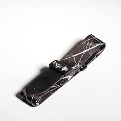 LIUZH Crossbody Guitar Strap Bandoulière Personnalité Homme et Femme Picks Strap Buckle - Les Beatles, Paul McCartney, John Lennon, RIngo Starr, George Harrison LIUZH Crossbody Guitar Strap Bandoulière Personnalité Homme et Femme Picks Strap Buckle – Image 3