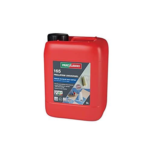 Parexlanko Primer per tutte le superfici 165 Proliprim Universal - 5L - L16505
