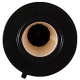 ECOGARD XA5155 Premium Engine Air Filter Fits Ford Escort / Mercury Tracer