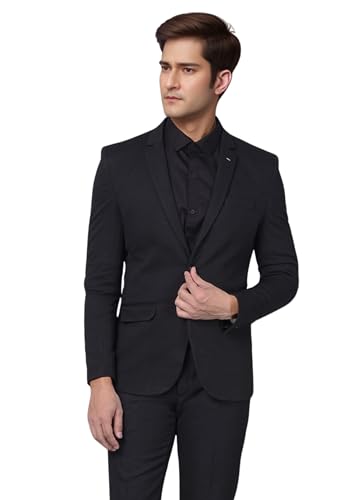 Image of YSYB Dezines Men's Blazer: Versatile Blazer for Men Ideal for All Purpose Causal, Formal, Festival, Party and Wedding.