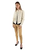 Solo ONLY Giacche e giacche austin birch w multi color emb, bianco, 40