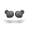 Jabra Elite 3 in Ear Wireless Bluetooth Earbuds – Noise Isolating True Wireless Buds with 4 Built-in Microphones for…