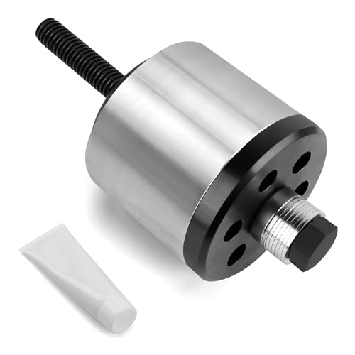 Bushing Installation Tool Replacement Hendrickson S-24736,TRB5914-T for Hendrickson Vantraax Narrow Bushing Complete Kit