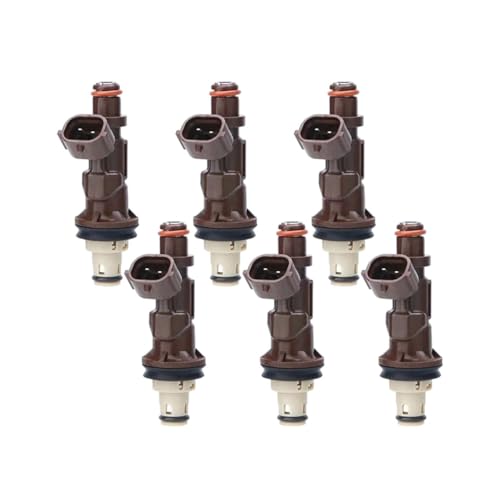 6PCS 23250-62040 23209-62040 SHANGMAOYO