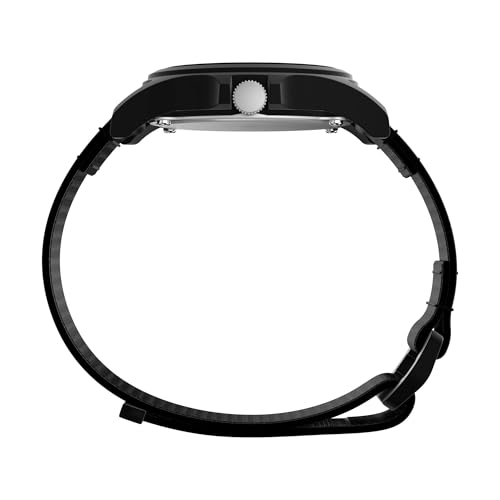 Timex Unisex National Park 40mm Watch2