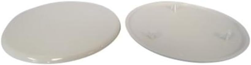 Replacement Part for American Standard 7301602-200.0200a Bolt Cap Cover Kit Concealed Trapway Bowl