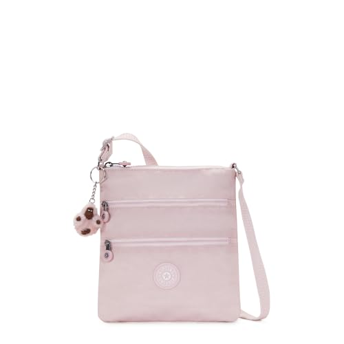 Image of Kipling Women's Keiko Crossbody Mini Bag, Lightweight Adjustable Purse, Durable Shoulder Sling