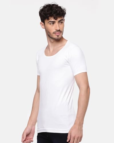 Image of RAMRAJ COTTON mens Vest