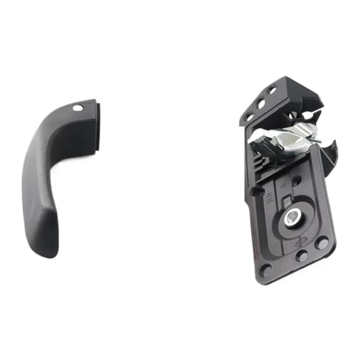 Poignée porte intérieure cassée ? Kit réparation gauche droite pour Sierra 2500
